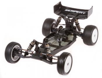 Spyder SRX2 MH TEAM 1/10 2wd (SER500008)