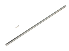 Center driveshaft Mini Spyder MT (SER440127)