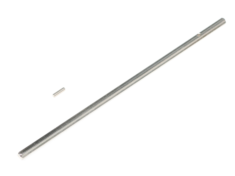 Center driveshaft Mini Spyder MT (SER440127)