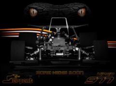 Viper 977 1/8 scale onroad (SER903012)
