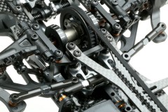 Project 4X PRO 1/10 EP  (SER400032)