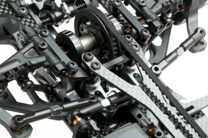 Project 4X PRO 1/10 EP  (SER400032)