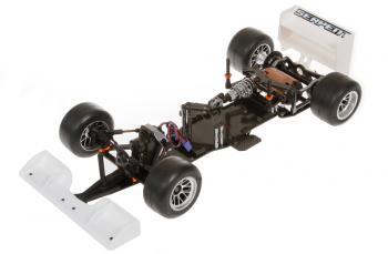 Serpent F110 Formula 1/10 EP (SER410060) - DISCONTINUED