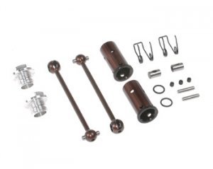 Wheel-axles front CV set (SER902280) - DISCONTINUED