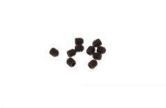 Set screw M3x3mm (10) (SER411148) - DISCONTINUED