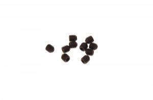 Set screw M3x3mm (10) (SER411148) - DISCONTINUED