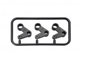 Servo lever throttle SRX8 GT (3) (SER601034)