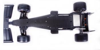 Serpent F110 Formula 1/10 EP SF2 (SER410061)