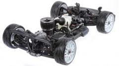 Cobra GT 3.0  1/8 GP 4wd (SER600047)