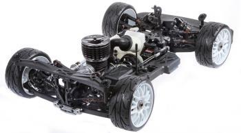 Cobra GT 3.0  1/8 GP 4wd (SER600047)