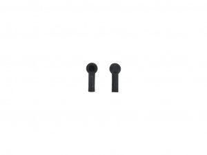 Balljoint 4mm closed (2) (SER601041)