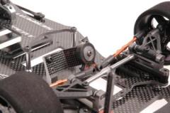 Serpent S100 LT 1/10 pancar EP (SER410051) - DISCONTINUED
