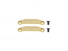Lower chassis weight 5gr (2) X20 '21 (SER401960)