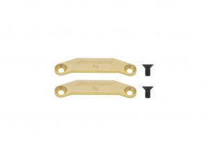 Lower chassis weight 5gr (2) X20 '21 (SER401960)