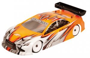 Body 190mm Lex-IS EFRA 4030  (SER401501)