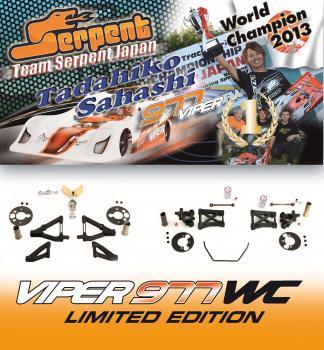 Viper 977 WC Limited Edition (SER903013)