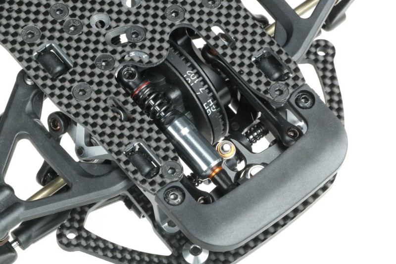Project 4X PRO 1/10 EP  (SER400032)