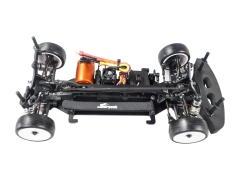 Serpent S411 190mm Ready-to-race (SER400007)