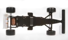 Serpent F110 Formula 1/10 EP (SER410060) - DISCONTINUED