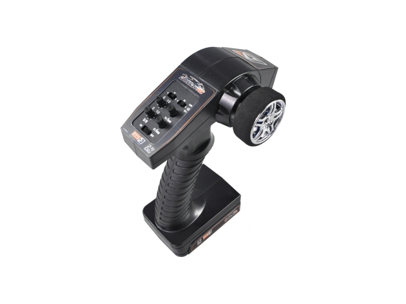 Serpent S411 190mm Ready-to-race (SER400007)