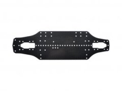 Chassis carbon X20M (SER401977)