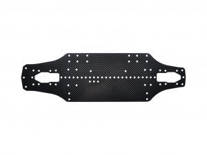 Chassis carbon X20M (SER401977)