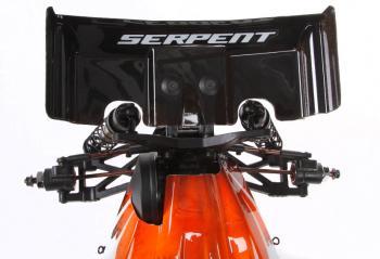 Spyder SRX2 Mid Hybrid 1/10 2wd (SER500007)