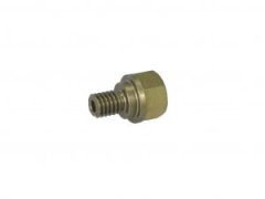 Servolever bushing alu 988E (SER904166)