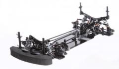 Eryx 4wd TC 1/10 4.0 carbon chassis 2.25 (SER400018)