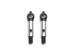 DJC wheelaxle fr (2) SRX4 Gen 3 (SER500862)