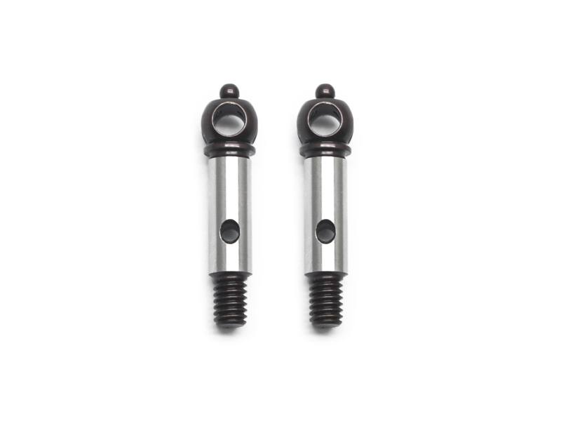 DJC wheelaxle fr (2) SRX4 Gen 3 (SER500862)
