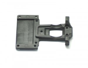 Skidplate SRX2 RM (SER500108)