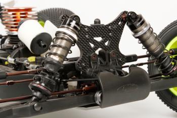 Cobra T 811  1/8 Truggy GP (SER600030)