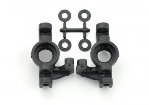 Steeringblock L+R  V2 (SER600481)