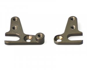 Flex mount top 977 EVO V2 (SER903654)