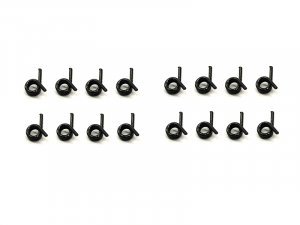 Clutch spring set (4x4)  (SER600233)