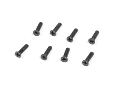 Screw PH M2.5x10 (8) Mini Spyder MT (SER440176)