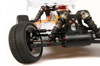 Cobra Buggy 2.1  4wd 1/8 (SER600014)