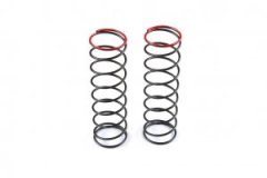 Shockspring RR red 3.2lbs (2) (SER600862)