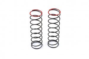 Shockspring RR red 3.2lbs (2) (SER600862)