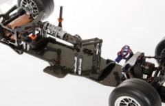 Serpent F110 Formula 1/10 EP (SER410060) - DISCONTINUED