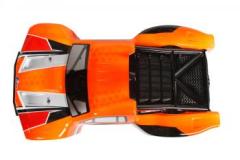 Spyder SCT SRX-2 RM 2wd 1/10 RTR (SER500005)