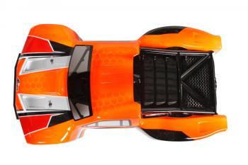 Spyder SCT SRX-2 RM 2wd 1/10 RTR (SER500005)