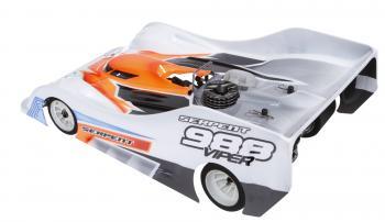 Viper 988 1/8 GP (SER903017)