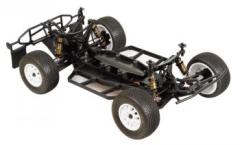 Spyder SCT SRX-2 RM 2wd 1/10 RTR (SER500005)