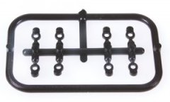 Pivotpin holder up 4X EVO (8) (SER401751)