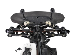 Serpent SRX8GTR EC 1/8 4wd GP (SER600077)