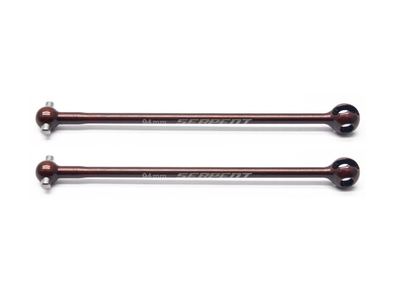 Driveshaft 94mm (2) V2 (SER601344)