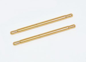 Pivot pin rr inner TiN coated (2) SRX2 RM (SER500261)