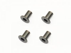 Bushing suspensionarm (4)  (SER600183)